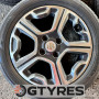 SUZUKI R15 4x100 4.5JJ ET45 (167D40724)  Контрактные (Б/У)   2 