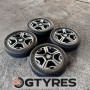 SUZUKI R15 4x100 4.5JJ ET45 (167D40724)  Контрактные (Б/У)   6 