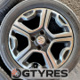 SUZUKI R15 4x100 4.5JJ ET45 (167D40724)  Контрактные (Б/У)   3 