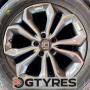 HONDA R18 5x114.3 7.5JJ ET45 (171D40724)  Контрактные (Б/У)   1 