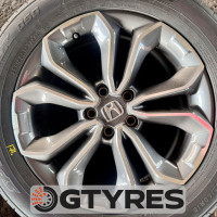 HONDA R18 5x114.3 7.5JJ ET45 (171D40724)