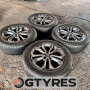 HONDA R18 5x114.3 7.5JJ ET45 (171D40724)  Контрактные (Б/У)   7 