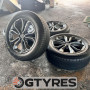 HONDA R18 5x114.3 7.5JJ ET45 (171D40724)  Контрактные (Б/У)   4 