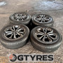 HONDA R18 5x114.3 7.5JJ ET45 (171D40724)  Контрактные (Б/У)   8 