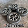 HONDA R18 5x114.3 7.5JJ ET45 (171D40724)  Контрактные (Б/У)   5 