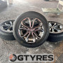 HONDA R18 5x114.3 7.5JJ ET45 (171D40724)  Контрактные (Б/У)   9 