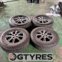 TOYOTA FIELDER R16 4x100 5.5JJ ET45 (172D40724)  Контрактные (Б/У)   4 