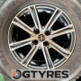 TOYOTA FIELDER R16 4x100 5.5JJ ET45 (172D40724)  Контрактные (Б/У)   1 