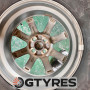 TOYOTA FIELDER R16 4x100 5.5JJ ET45 (172D40724)  Контрактные (Б/У)   8 