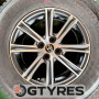 TOYOTA FIELDER R16 4x100 5.5JJ ET45 (172D40724)   