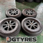 TOYOTA FIELDER R16 4x100 5.5JJ ET45 (172D40724)  Контрактные (Б/У)   6 