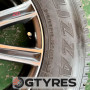 TOYOTA FIELDER R16 4x100 5.5JJ ET45 (172D40724)  Контрактные (Б/У)   9 