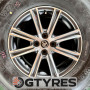 TOYOTA FIELDER R16 4x100 5.5JJ ET45 (172D40724)  Контрактные (Б/У)   2 