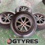 TOYOTA FIELDER R16 4x100 5.5JJ ET45 (172D40724)  Контрактные (Б/У)   7 