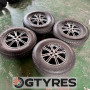 TOYOTA FIELDER R16 4x100 5.5JJ ET45 (172D40724)  Контрактные (Б/У)   5 