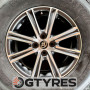 TOYOTA FIELDER R16 4x100 5.5JJ ET45 (172D40724)  Контрактные (Б/У)   3 