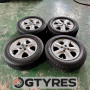 TOYOTA R15 4x100 5.5JJ ET45 (177D40724)  Контрактные (Б/У)   4 