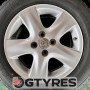 TOYOTA R15 4x100 5.5JJ ET45 (177D40724)  Контрактные (Б/У)   1 