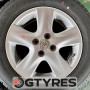 TOYOTA R15 4x100 5.5JJ ET45 (177D40724)   