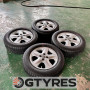 TOYOTA R15 4x100 5.5JJ ET45 (177D40724)  Контрактные (Б/У)   8 