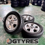 TOYOTA R15 4x100 5.5JJ ET45 (177D40724)  Контрактные (Б/У)   5 