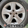 TOYOTA R15 4x100 5.5JJ ET45 (177D40724)  Контрактные (Б/У)   2 