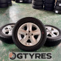 TOYOTA R15 4x100 5.5JJ ET45 (177D40724)  Контрактные (Б/У)   9 