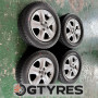 TOYOTA R15 4x100 5.5JJ ET45 (177D40724)  Контрактные (Б/У)   6 