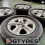 TOYOTA R15 4x100 5.5JJ ET45 (177D40724)  Контрактные (Б/У)   10 