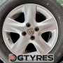 TOYOTA R15 4x100 5.5JJ ET45 (177D40724)  Контрактные (Б/У)   3 