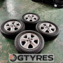 TOYOTA R15 4x100 5.5JJ ET45 (177D40724)  Контрактные (Б/У)   7 