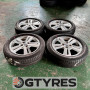 DAIHATSU R16 4x100 4.5JJ ET45 (178D40724)  Контрактные (Б/У)   4 