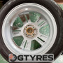 DAIHATSU R16 4x100 4.5JJ ET45 (178D40724)  Контрактные (Б/У)   9 