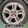 DAIHATSU R16 4x100 4.5JJ ET45 (178D40724)   