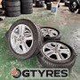 DAIHATSU R16 4x100 4.5JJ ET45 (178D40724)  Контрактные (Б/У)   5 