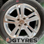 DAIHATSU R16 4x100 4.5JJ ET45 (178D40724)  Контрактные (Б/У)   2 