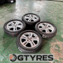 DAIHATSU R16 4x100 4.5JJ ET45 (178D40724)  Контрактные (Б/У)   6 