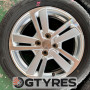 DAIHATSU R16 4x100 4.5JJ ET45 (178D40724)  Контрактные (Б/У)   3 