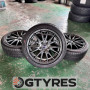 WEDS VELVA SPORT Z R17 5x114.3 7JJ ET48 (179D40724)  Контрактные (Б/У)   8 