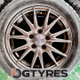 WEDS VELVA SPORT R16 5x114.3 6.5JJ ET40 (180D40724)  Контрактные (Б/У)   1 