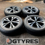 NISSAN R18 5x114.3 7JJ ET45 (182D40724)  Контрактные (Б/У)   4 