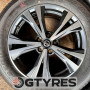 NISSAN R18 5x114.3 7JJ ET45 (182D40724)  Контрактные (Б/У)   1 