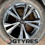 NISSAN R18 5x114.3 7JJ ET45 (182D40724)   