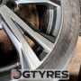 NISSAN R18 5x114.3 7JJ ET45 (182D40724)  Контрактные (Б/У)   13 