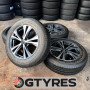 NISSAN R18 5x114.3 7JJ ET45 (182D40724)  Контрактные (Б/У)   5 