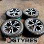 NISSAN R18 5x114.3 7JJ ET45 (182D40724)  Контрактные (Б/У)   9 