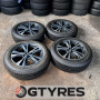 NISSAN R18 5x114.3 7JJ ET45 (182D40724)  Контрактные (Б/У)   6 