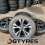 NISSAN R18 5x114.3 7JJ ET45 (182D40724)  Контрактные (Б/У)   10 