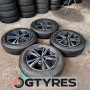 NISSAN R18 5x114.3 7JJ ET45 (182D40724)  Контрактные (Б/У)   7 