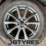 HOT STUFF WAREN R17 5x100 7JJ ET50 (184D40724)  Контрактные (Б/У)   1 